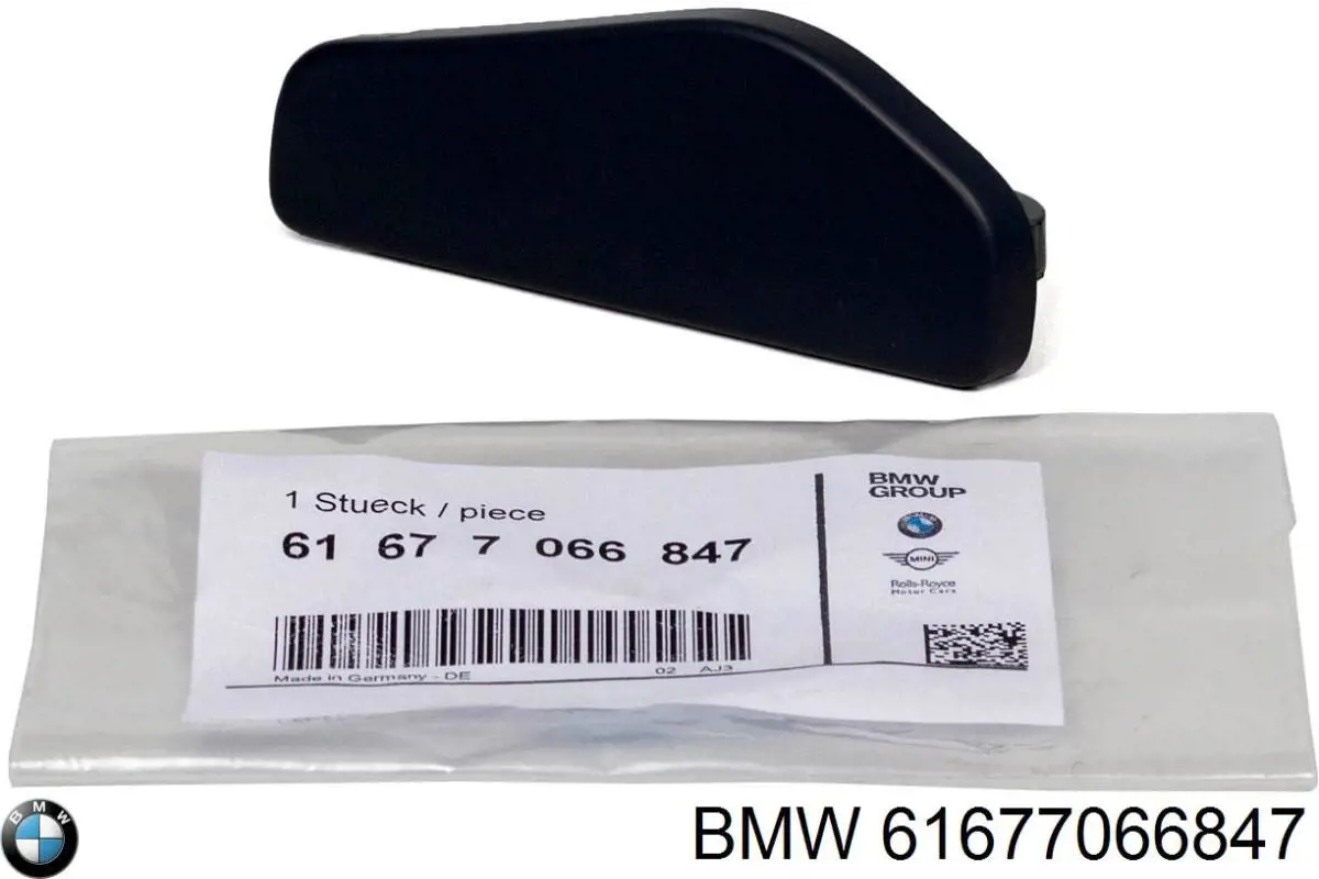 61677066847 BMW