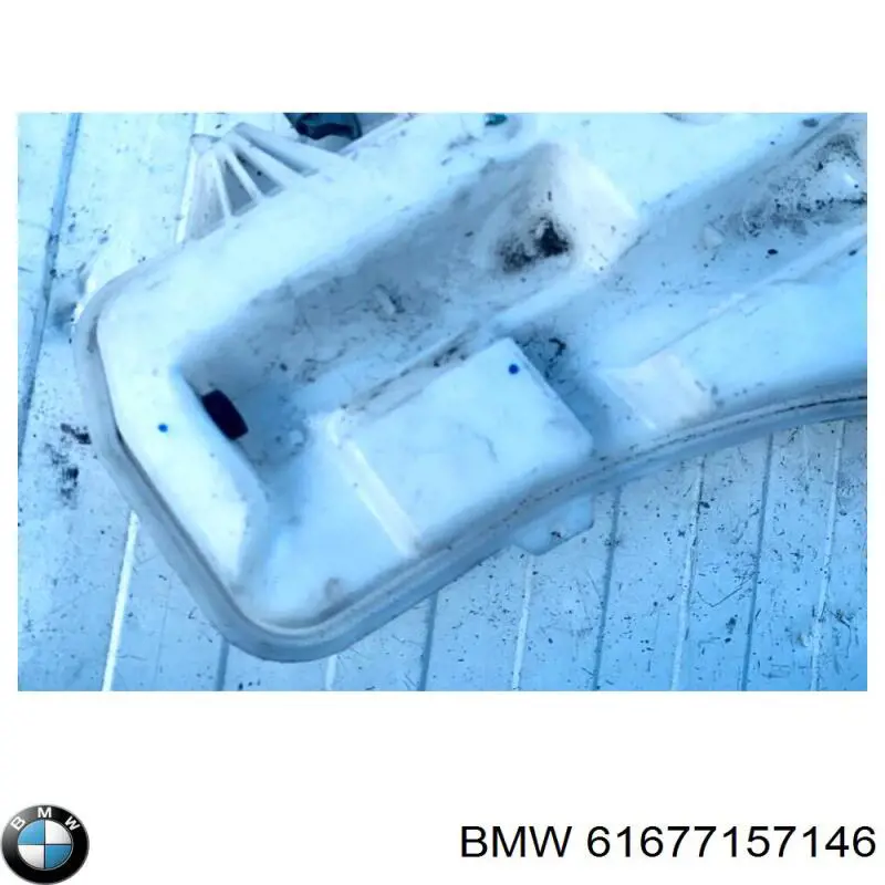 61677157146 BMW