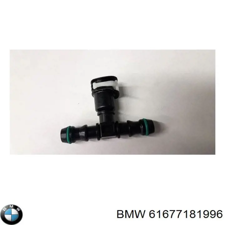  BMW 61677181996 precio, desde 12,48 EUR