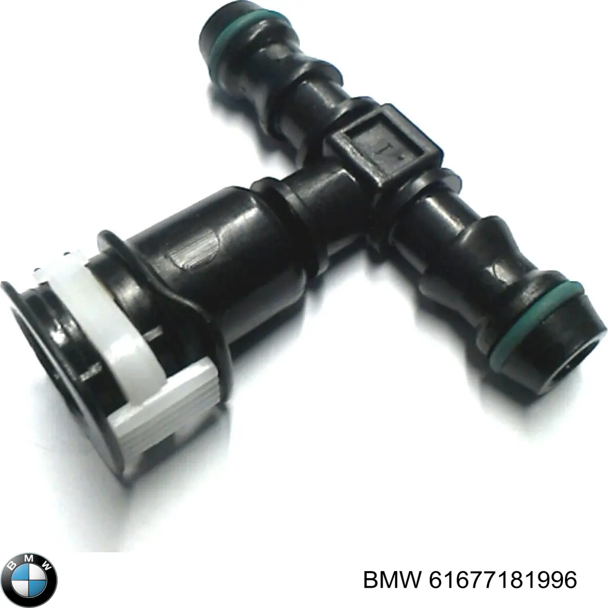 Comprar 61677181996 BMW 