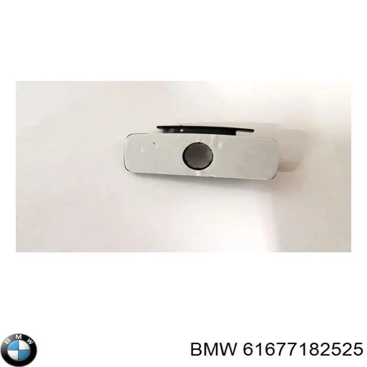 61677182525 BMW