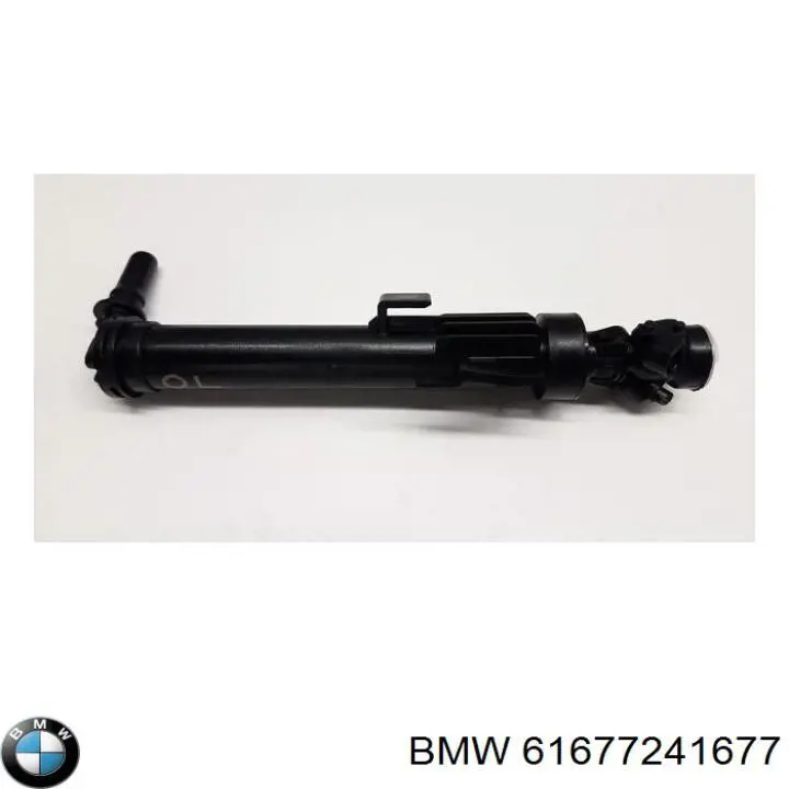 Comprar 61677241677 BMW Manguera de lavafaros