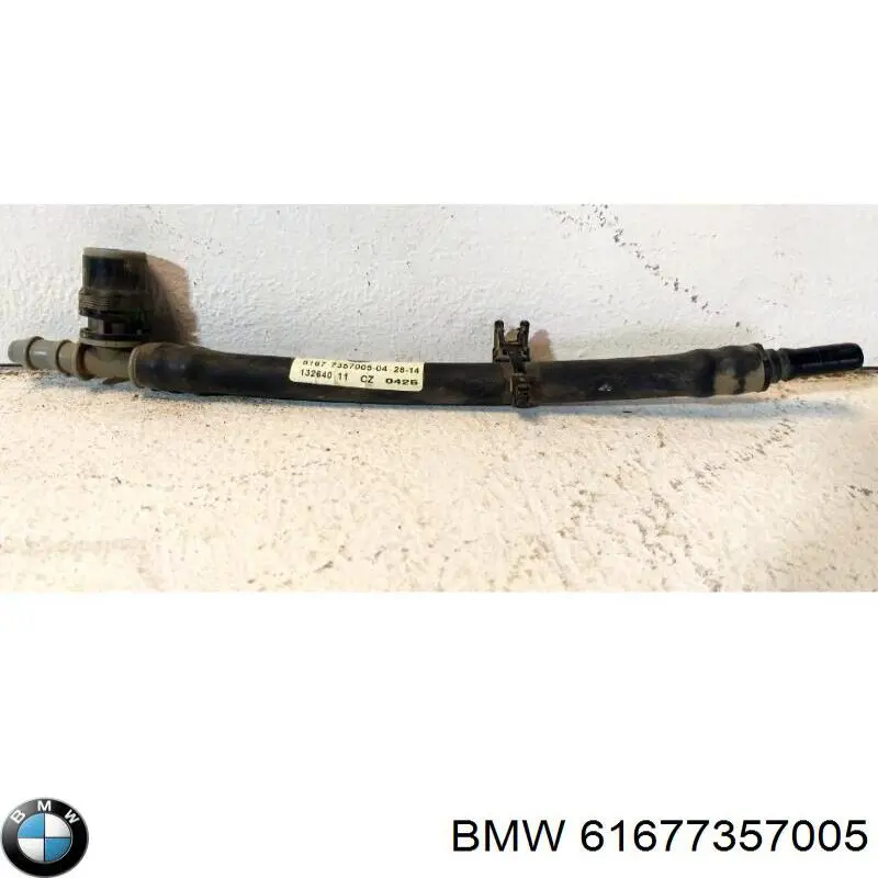 61677357005 BMW