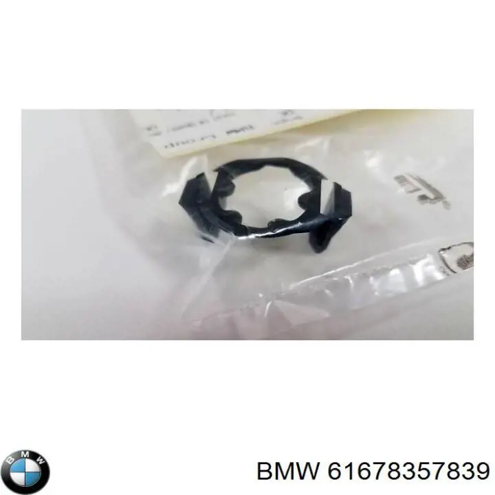Bomba lavafaros para BMW 3 (E36)