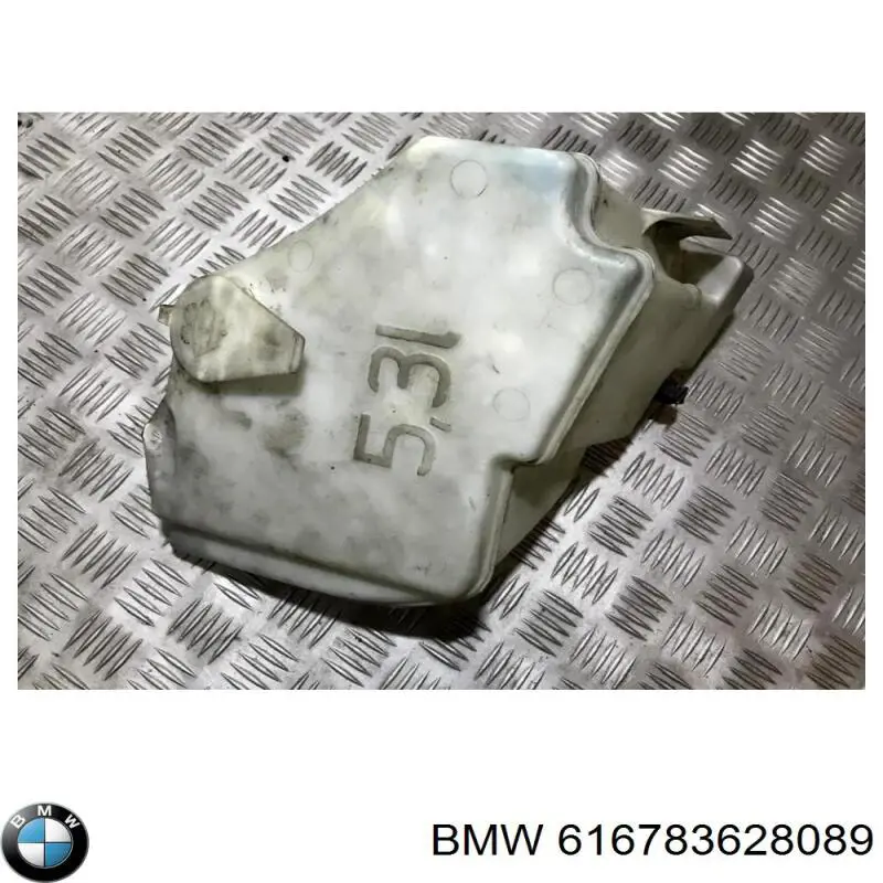 Comprar 616783628089 BMW 