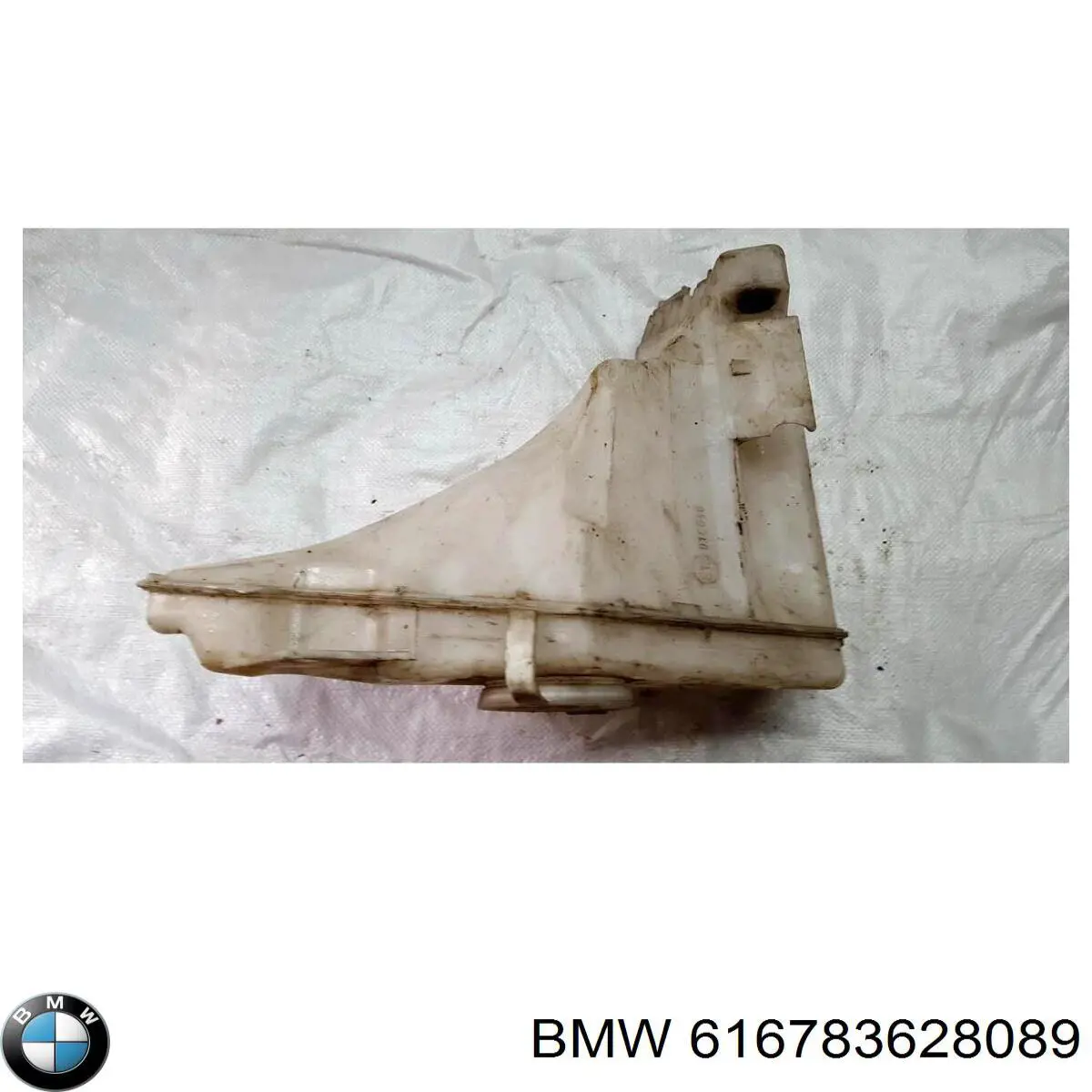 616783628089 BMW