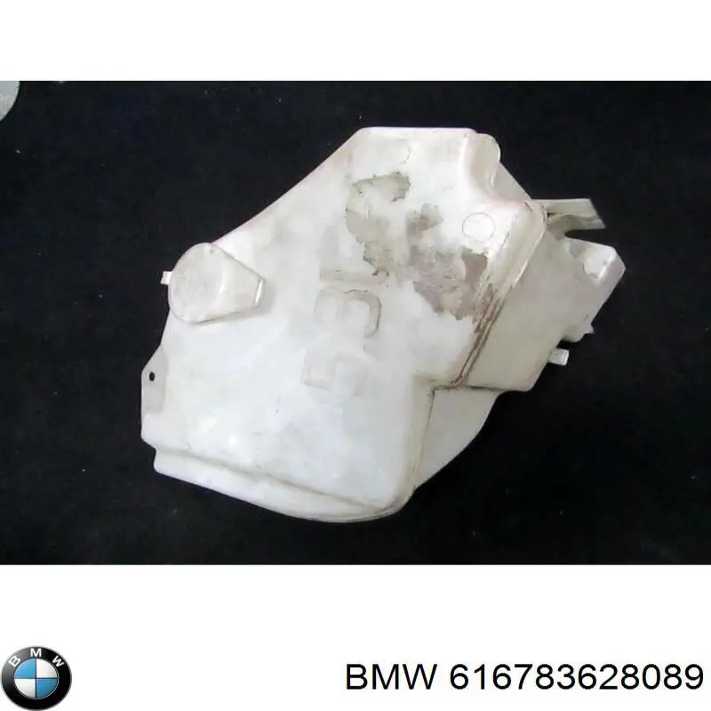  616783628089 BMW