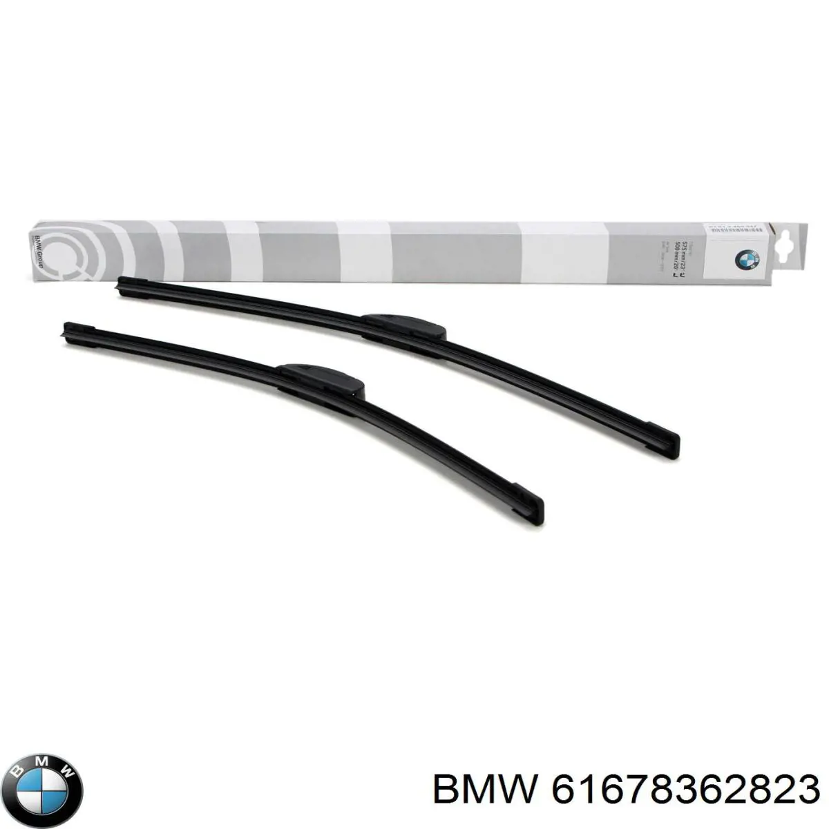 Comprar 61678362823 BMW Soporte de inyector del lavafaros (cilindro elevador)