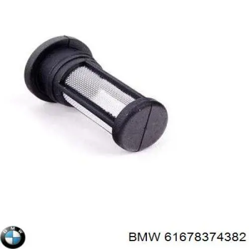 Filtro de malla de la bomba de limpiaparabrisas Hans Pries (Topran) 503944 precio, desde 6,05 EUR