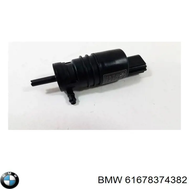 Comprar 503944 Hans Pries (Topran) Filtro de malla de la bomba de limpiaparabrisas