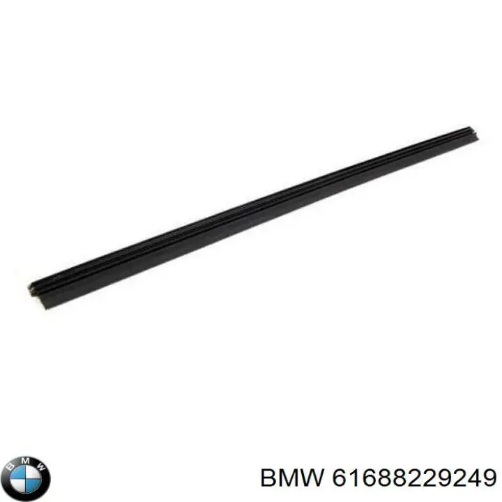  BMW 61688229249 precio, desde 13,16 EUR