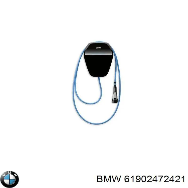 61902472421 BMW