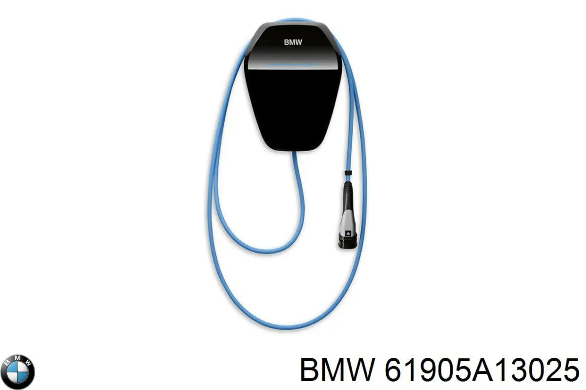 Cable de carga para vehículo eléctrico BMW 61905A13025 precio, desde 227,52 EUR