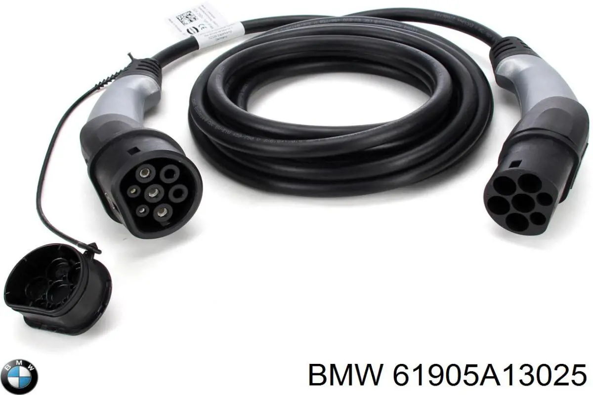 Comprar 61905A13025 BMW Cable de carga para vehículo eléctrico