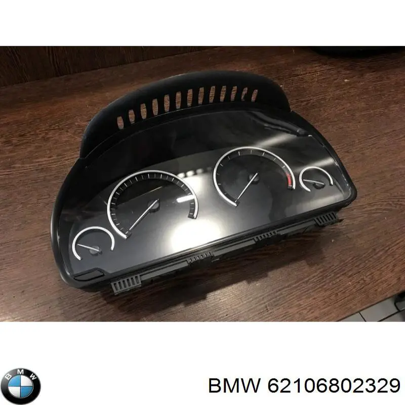 62106805243 BMW