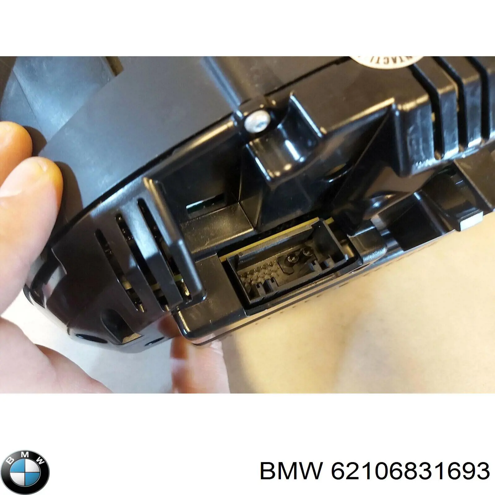 62109387579 BMW