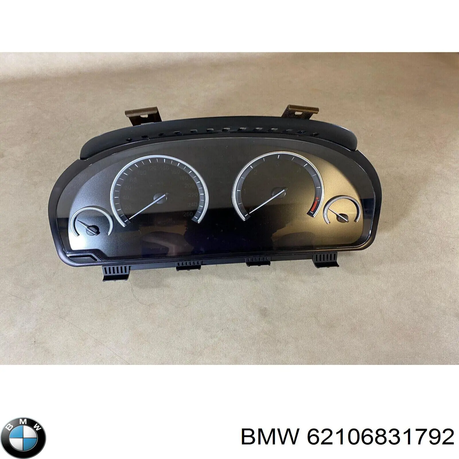 62108795238 BMW