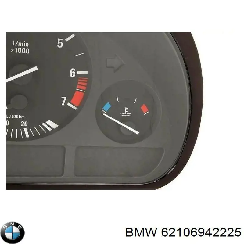 62106942225 BMW