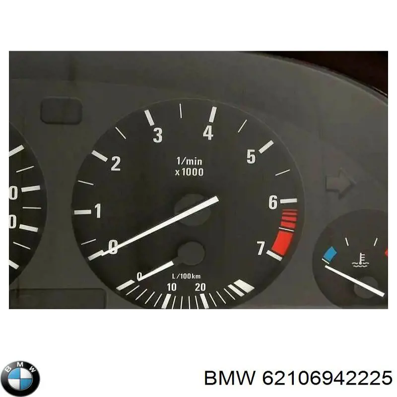 Tablero de instrumentos BMW 62106942225 precio, desde 85,67 EUR