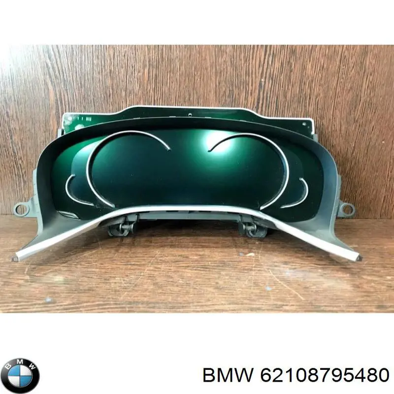 62108788558 BMW