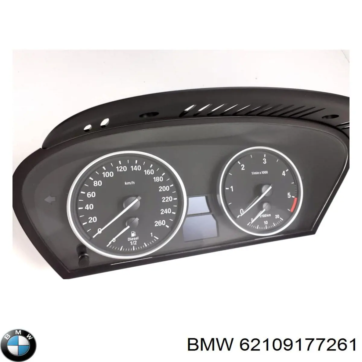 Comprar 62109168864 BMW Cuadro instrumentos