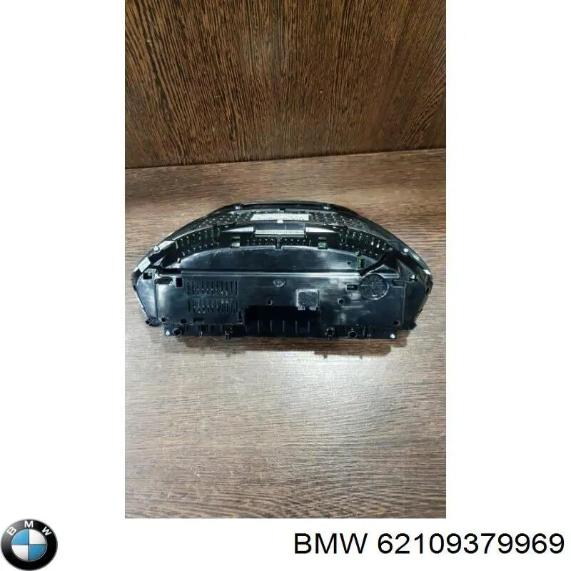 62109436292 BMW