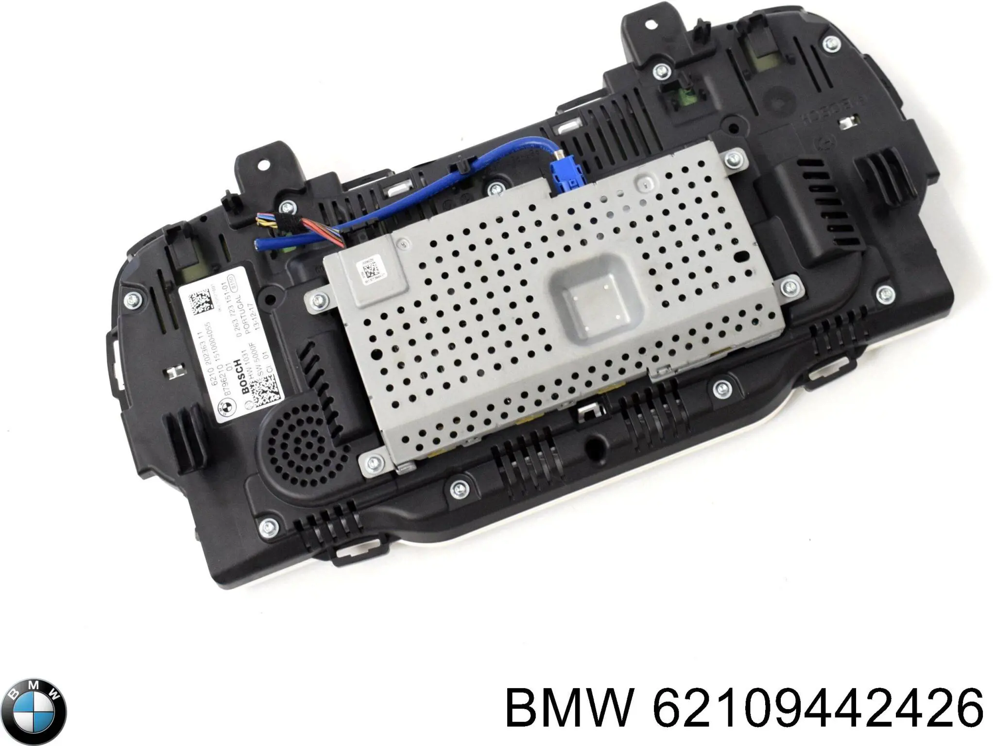 Tablero de instrumentos BMW 62109442426 precio, desde 659,53 EUR