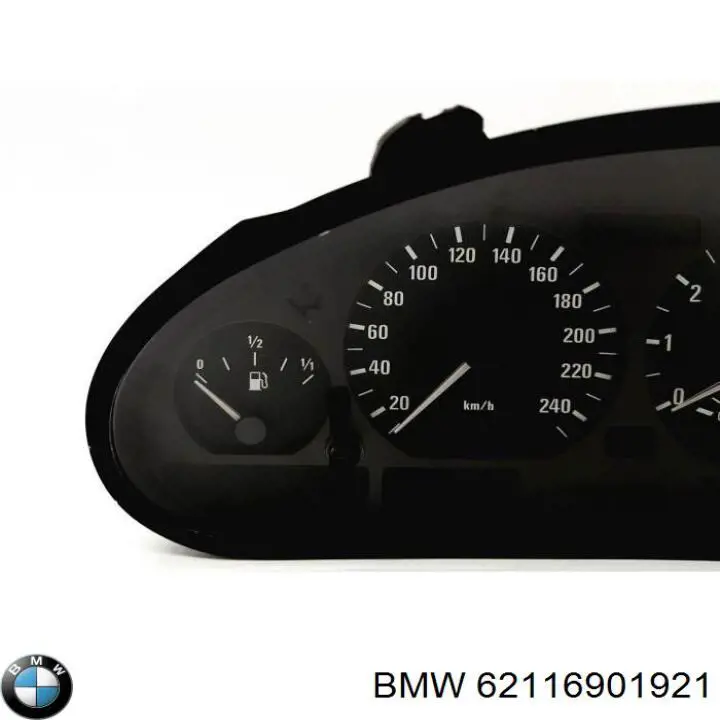 62116985643 BMW