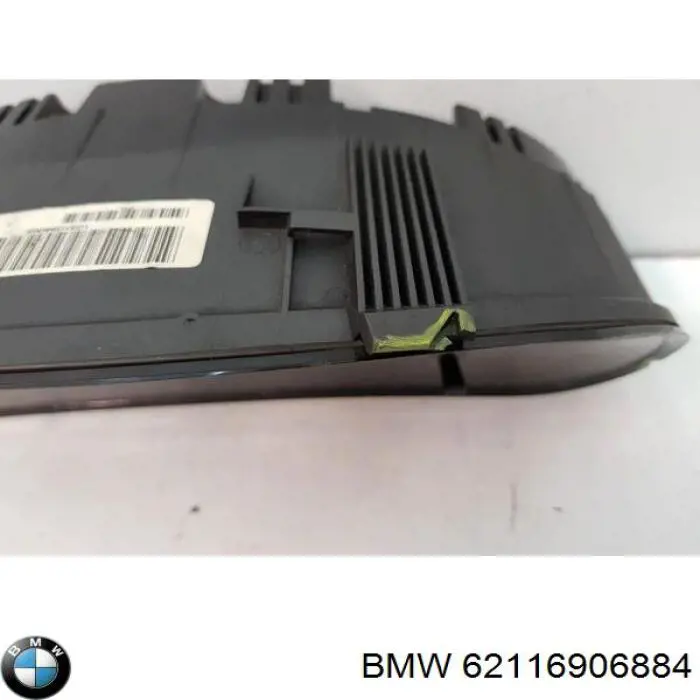 Comprar 62116901923 BMW Cuadro instrumentos