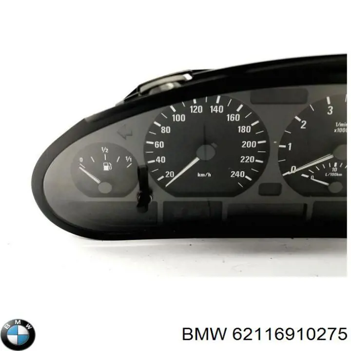 62116910275 BMW