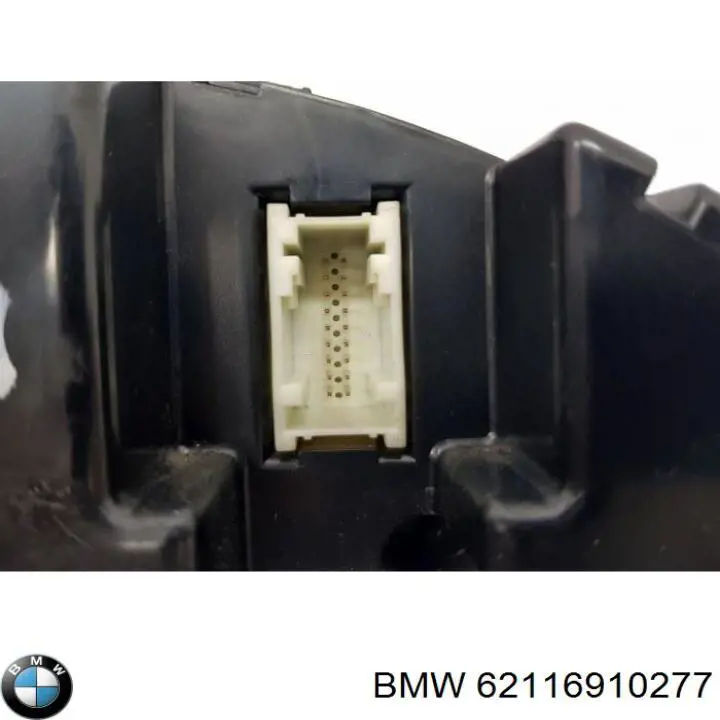 Tablero de instrumentos BMW 62116910277 precio, desde 84,22 EUR