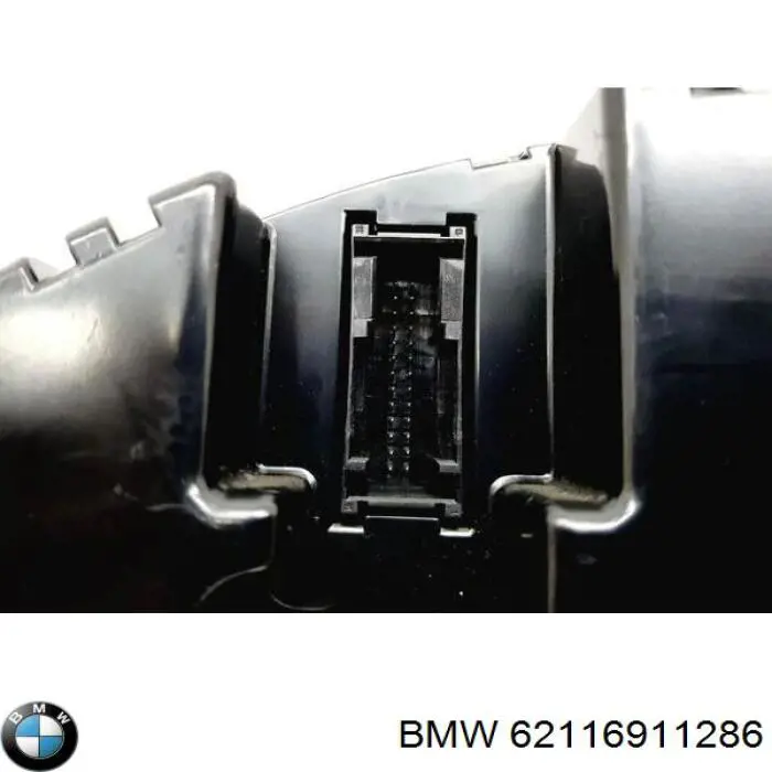 62116911286 BMW