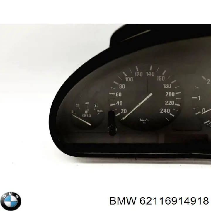 62106942238 BMW