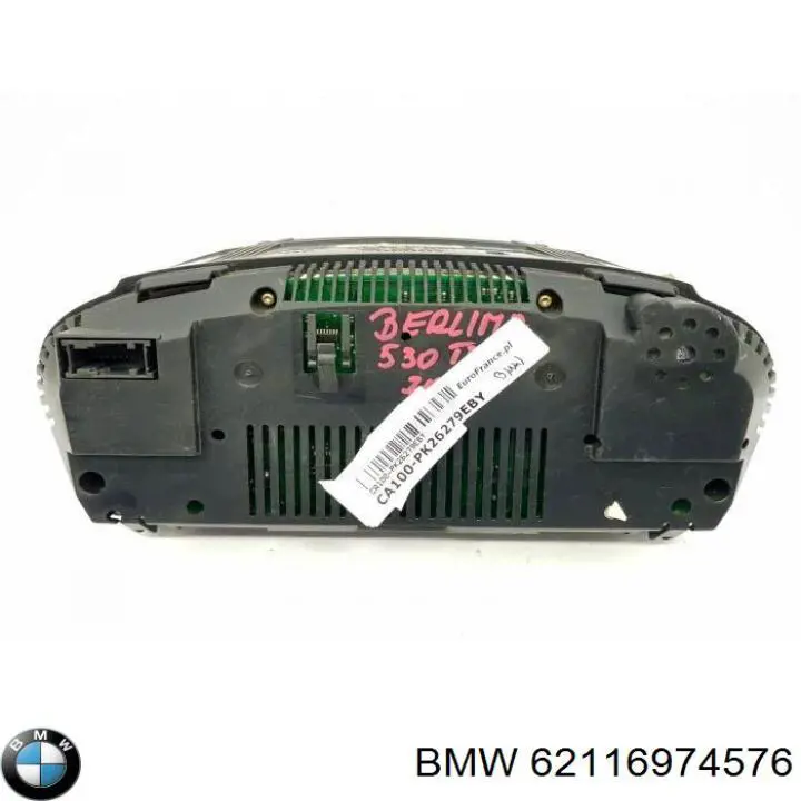 Tablero de instrumentos BMW 62109168864 precio, desde 98,74 EUR