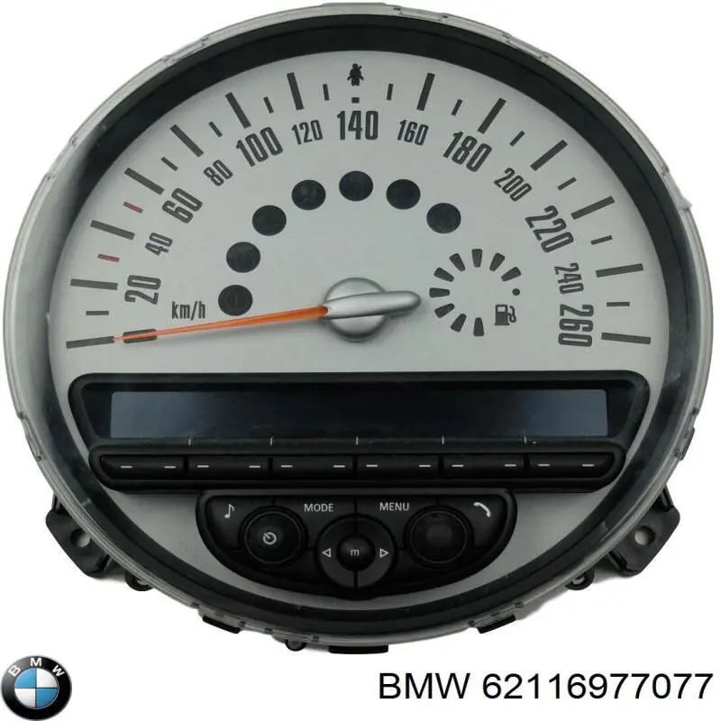 62116977077 BMW