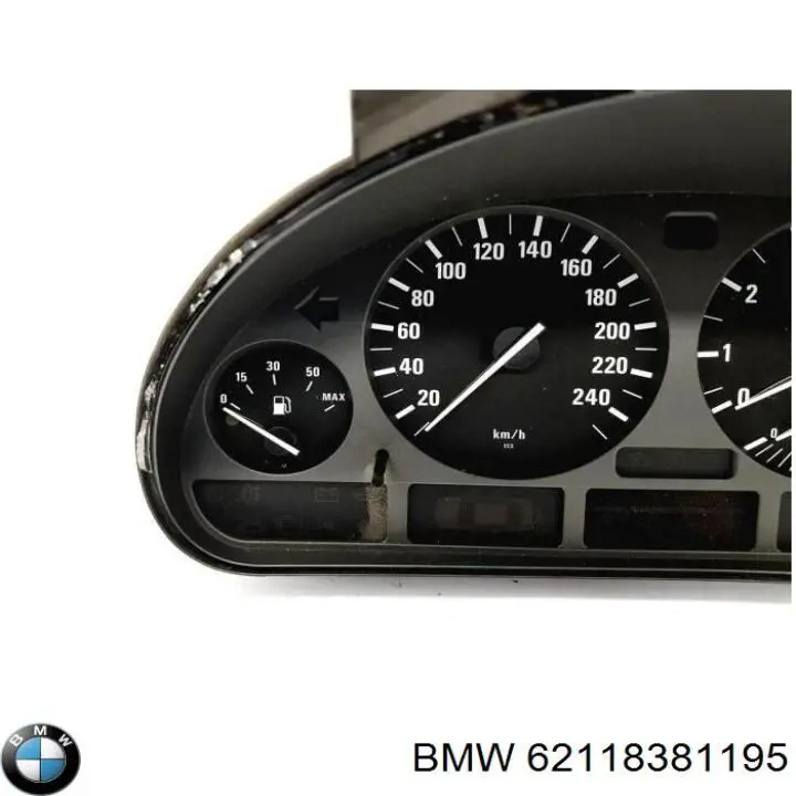 62118381195 BMW