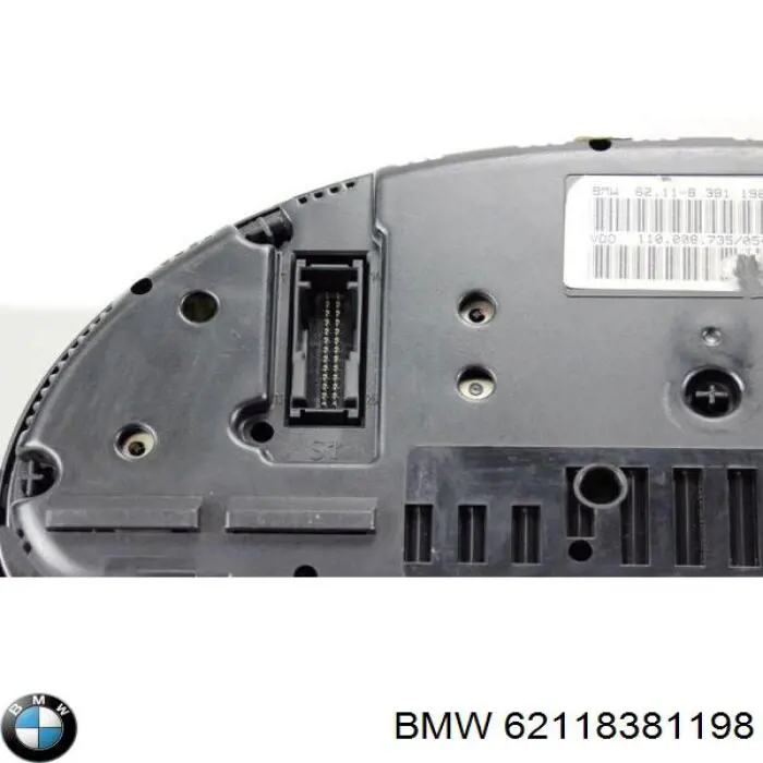 Cuadro instrumentos 62106942232 BMW
