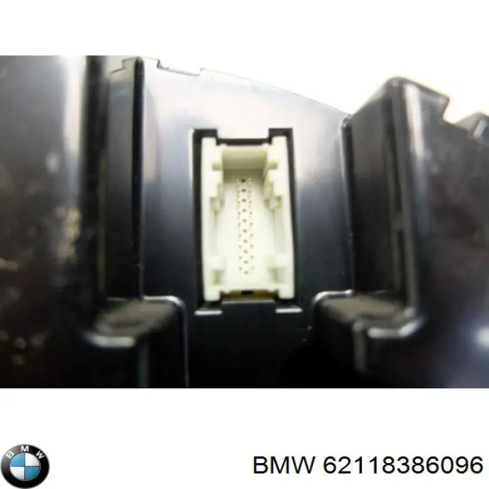 Comprar 62116931245 BMW Cuadro instrumentos