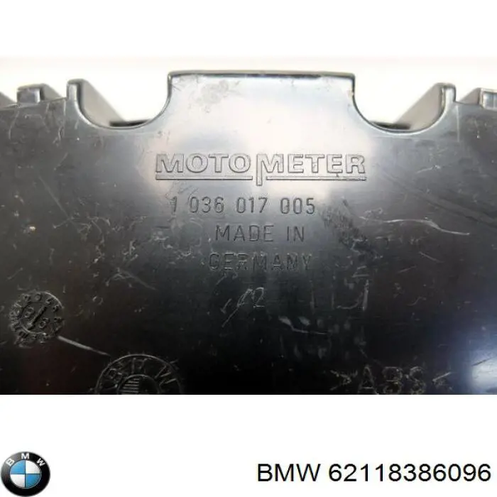 Cuadro instrumentos 62116931245 BMW