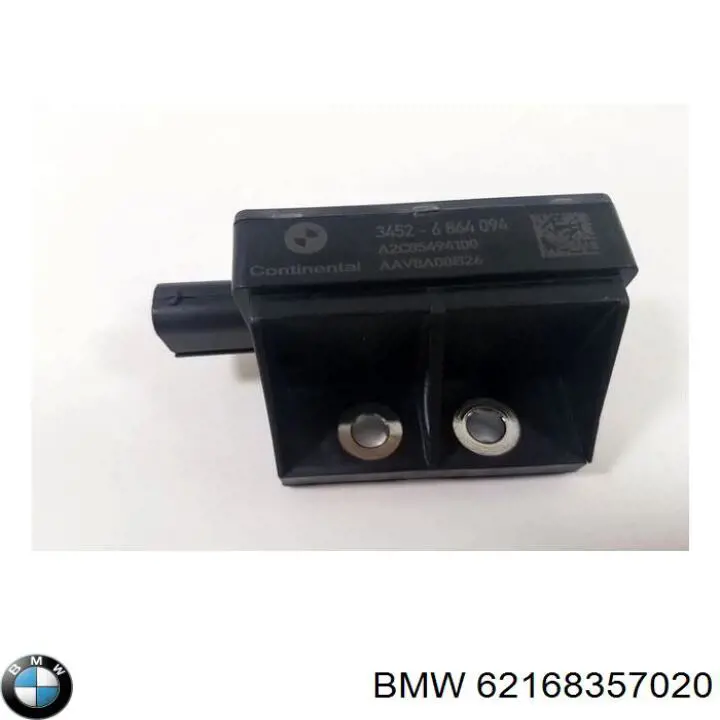 Sensor de velocidad BMW 3 