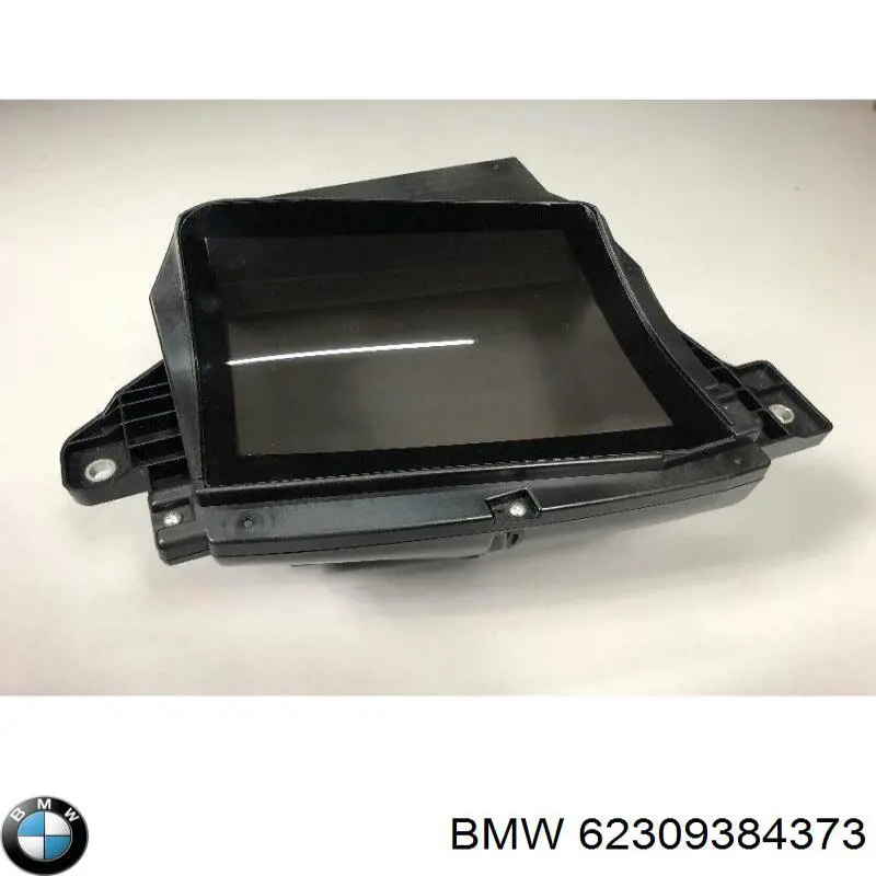 Comprar 62309384373 BMW Pantalla