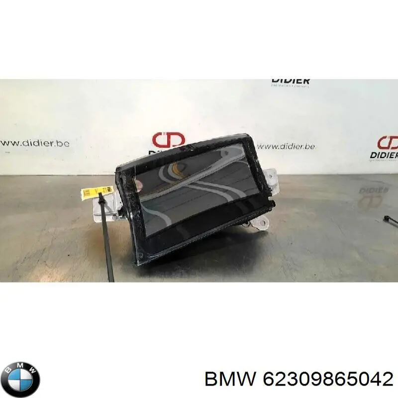 62309358960 BMW