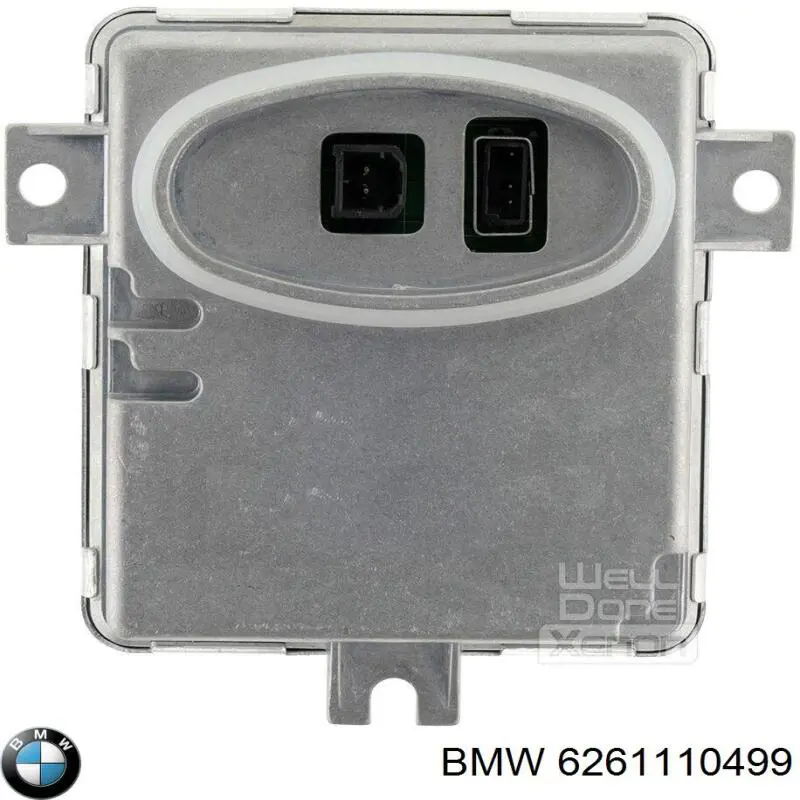 Comprar W3T13271 BMW Unidad de control de xenón