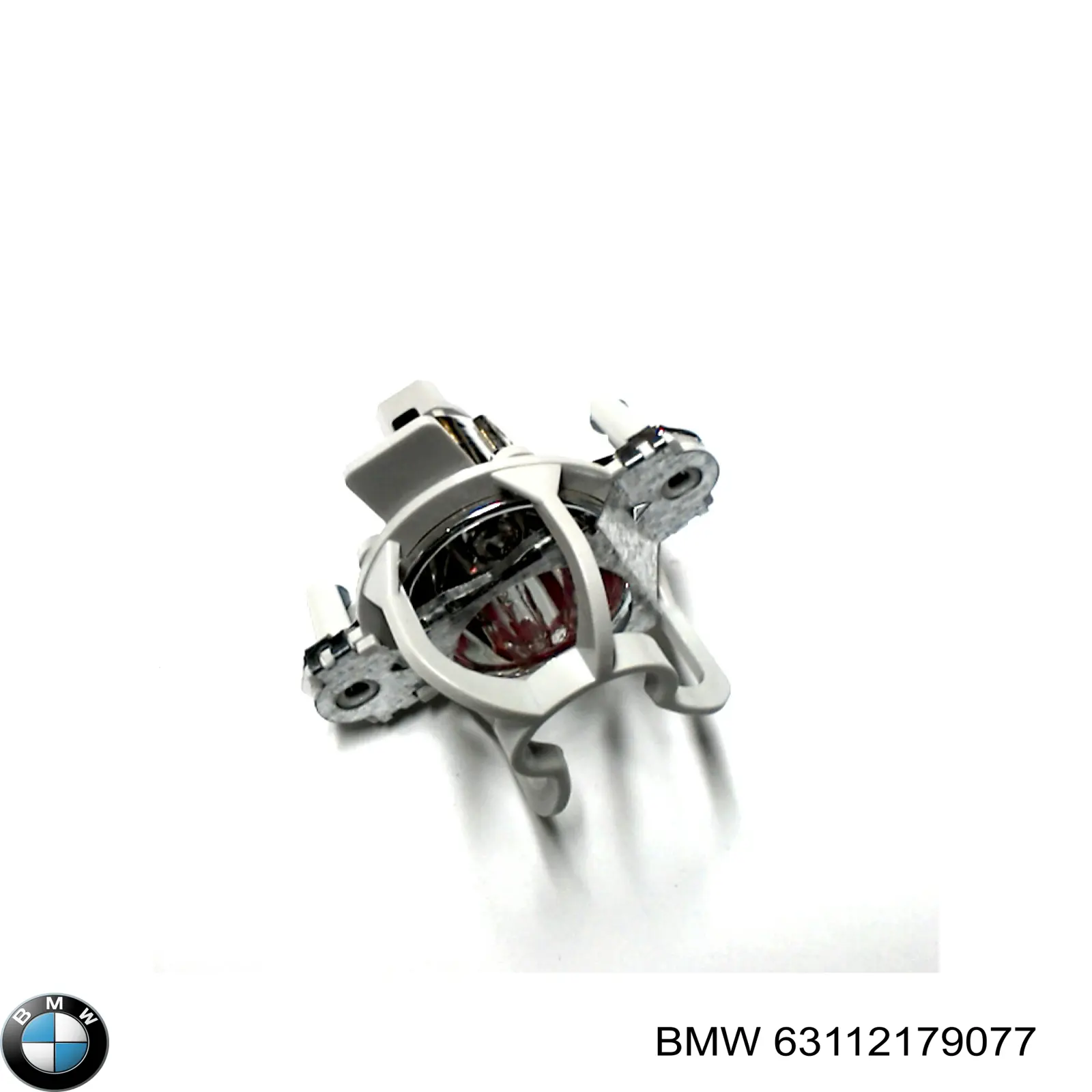 Bombilla halógena, luz alta/baja BMW 63112179077 precio, desde 85,08 EUR