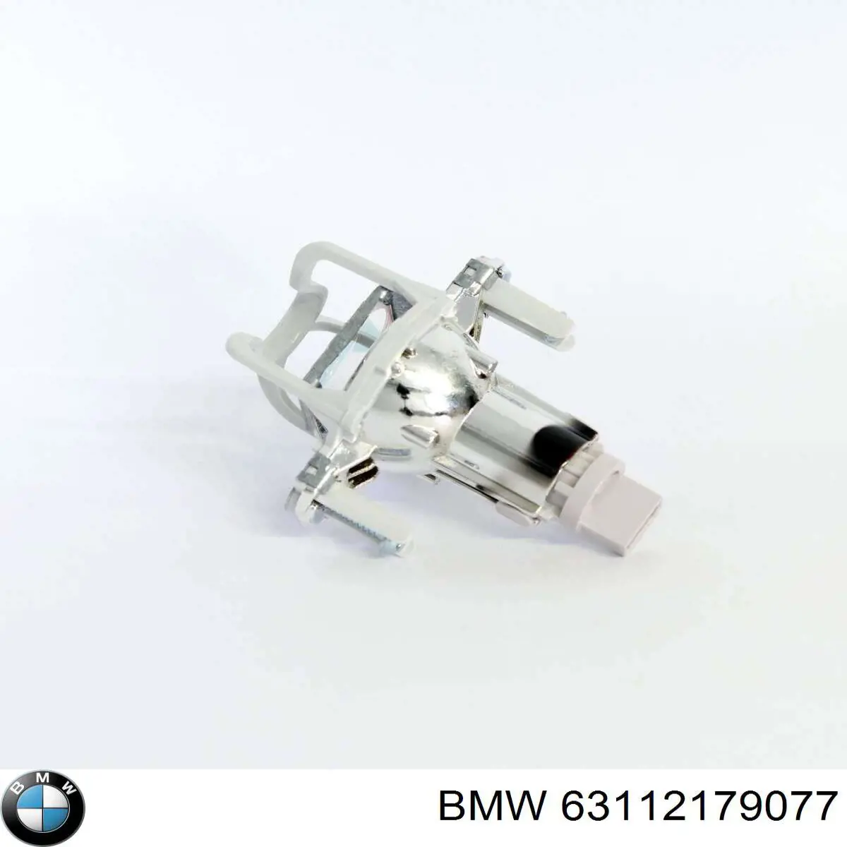 Bombilla halógena, luz alta/baja BMW 63112179077 precio, desde 85,08 EUR