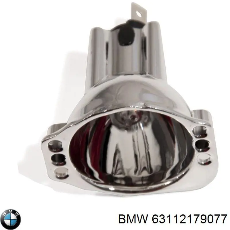 Comprar 63112179077 BMW Bombilla halógena, luz alta/baja