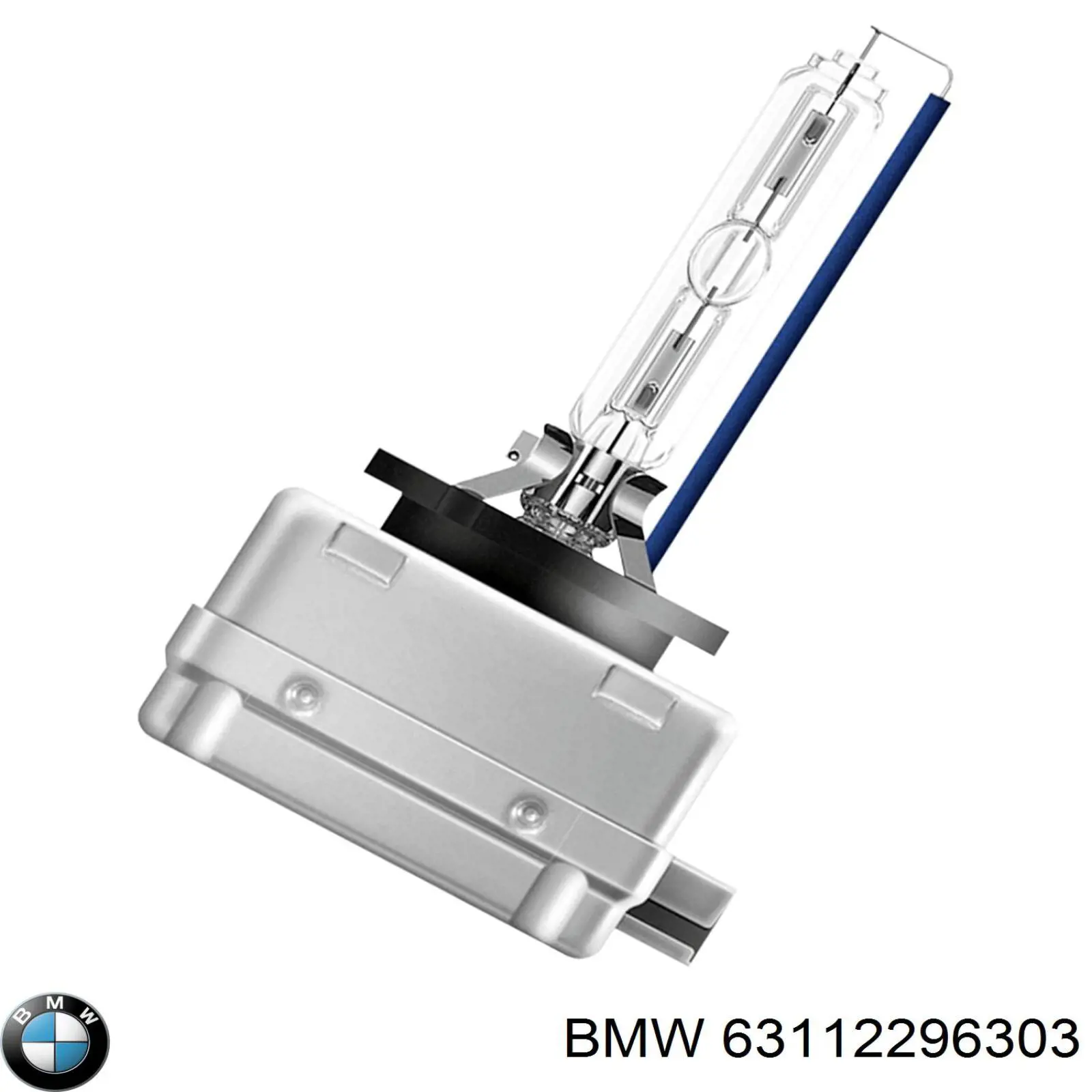 Comprar 63112296303 BMW Bombilla de xenón