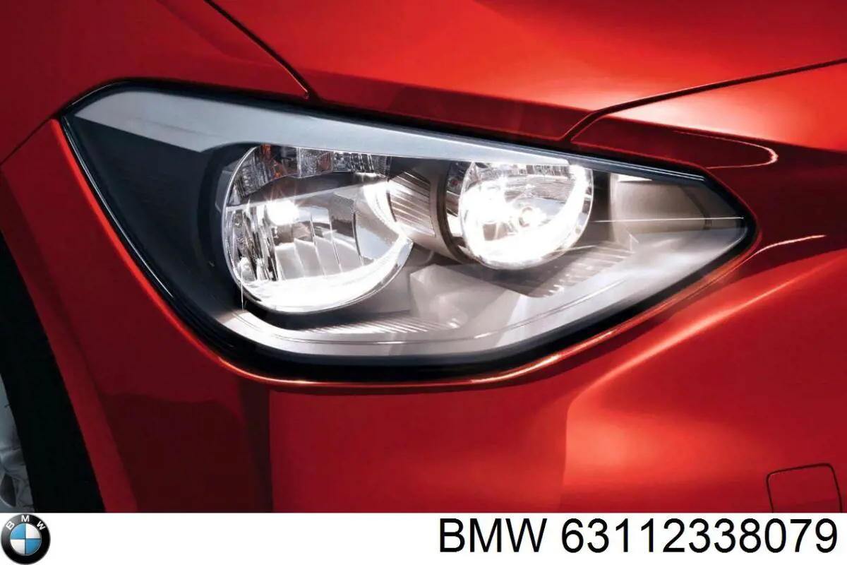  BMW 63112338079 precio, desde 52,63 EUR