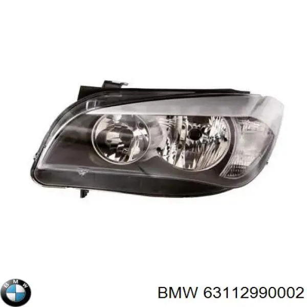 Faro derecho BMW 63112990002 precio, desde 191,23 EUR