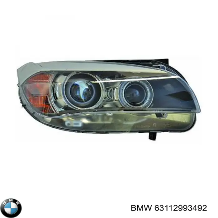 44296 VALEO Luz derecha